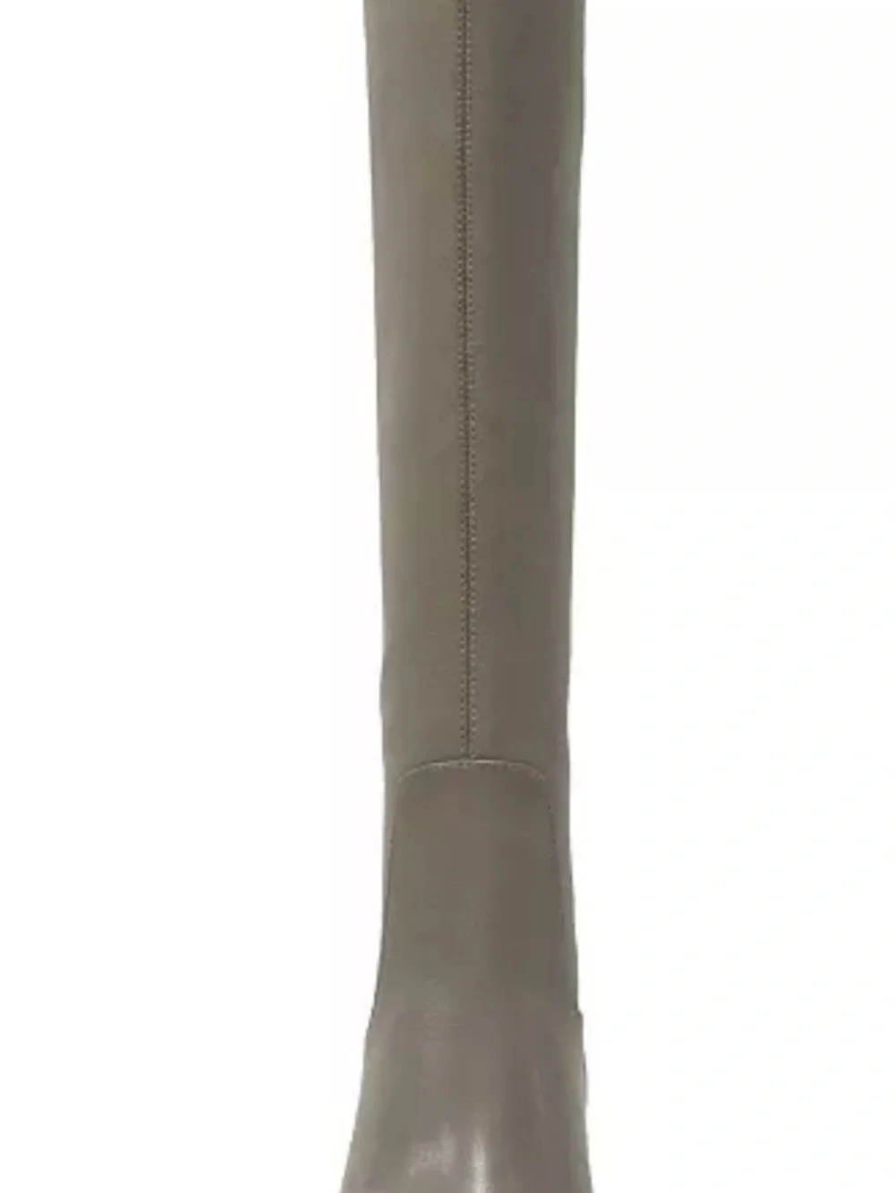 New Kenneth Cole New York Women's Yvonne Knee High Block Heel Boots size 5